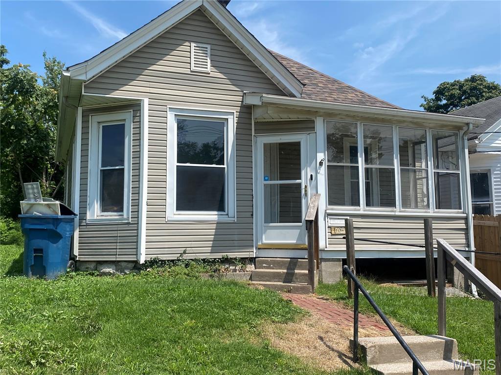Photo of 1105 W 9th Street Alton IL 62002