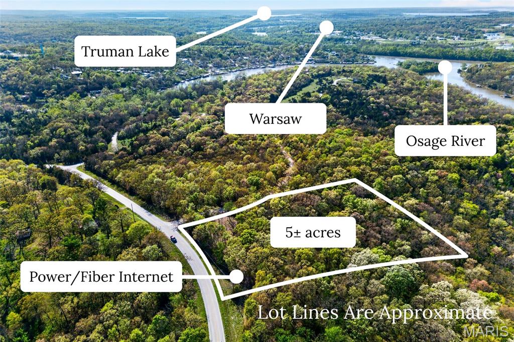 Photo of 005 M- MM Highway Warsaw MO 65355