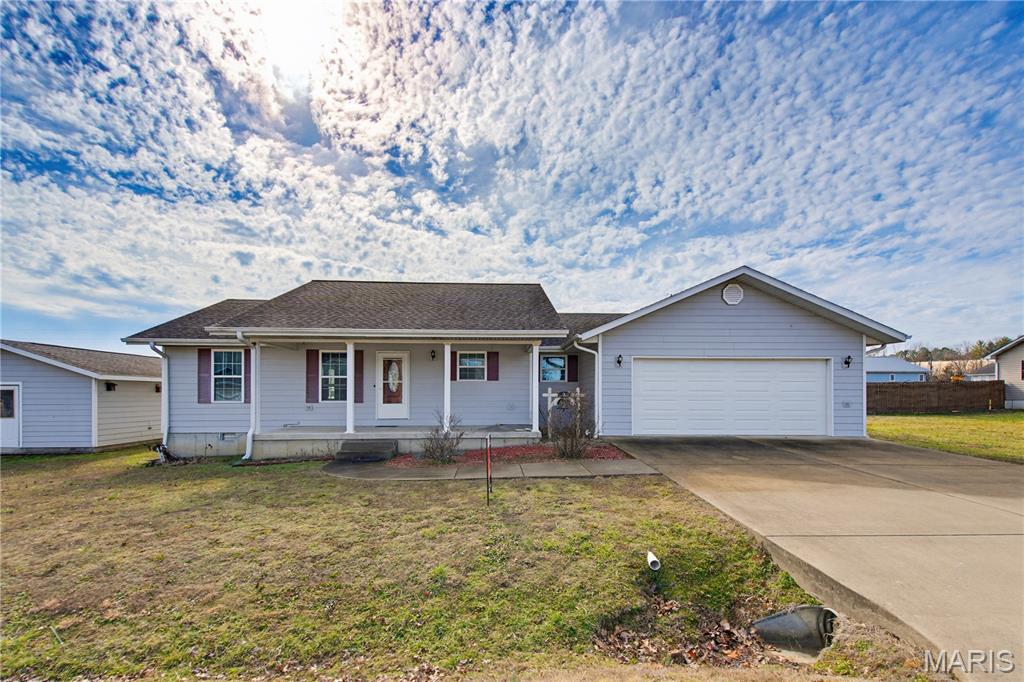 Photo of 113 Dogwood Lane Piedmont MO 63957