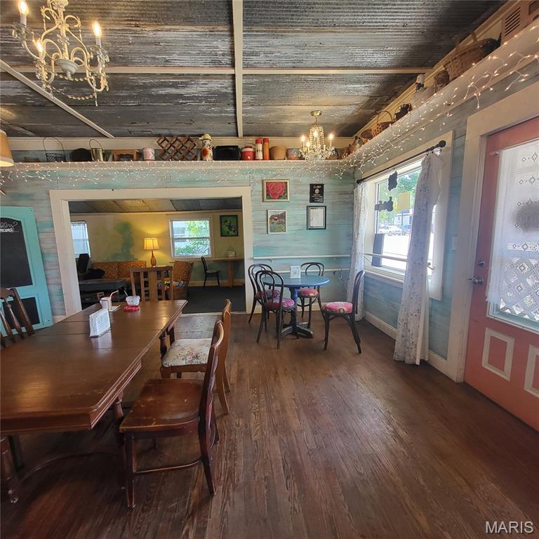 Photo of 180 N 2nd Street Ellington MO 63638