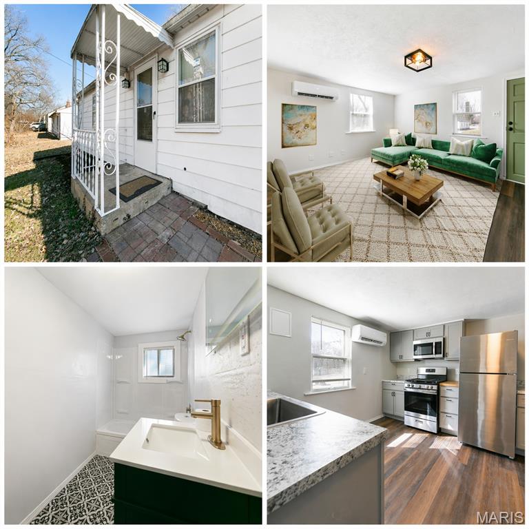 Photo of 10170 Bon Oak Drive St Louis MO 63136