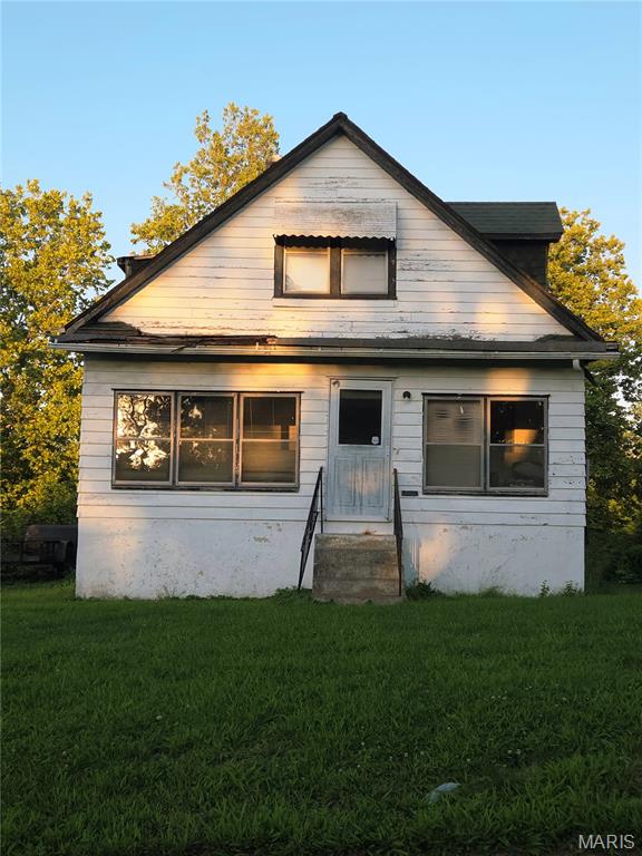 Photo of 900 Ennis Avenue Webster Groves MO 63119