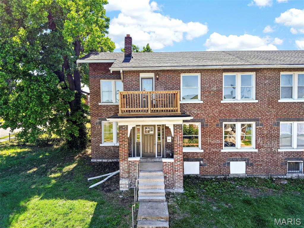 Photo of 4404 Floriss Place St Louis MO 63115
