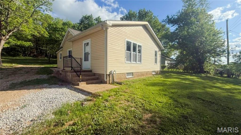 Photo of 5336 Morse Avenue De Soto MO 63020