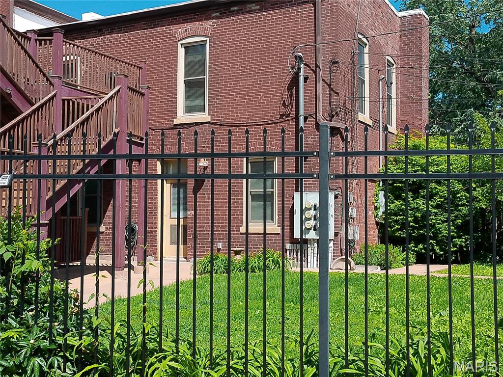 Photo of 1924 Geyer Avenue #C St Louis MO 63104