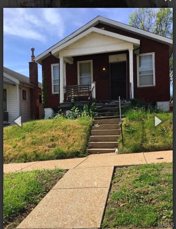Photo of 1040 Sells Avenue St Louis MO 63147