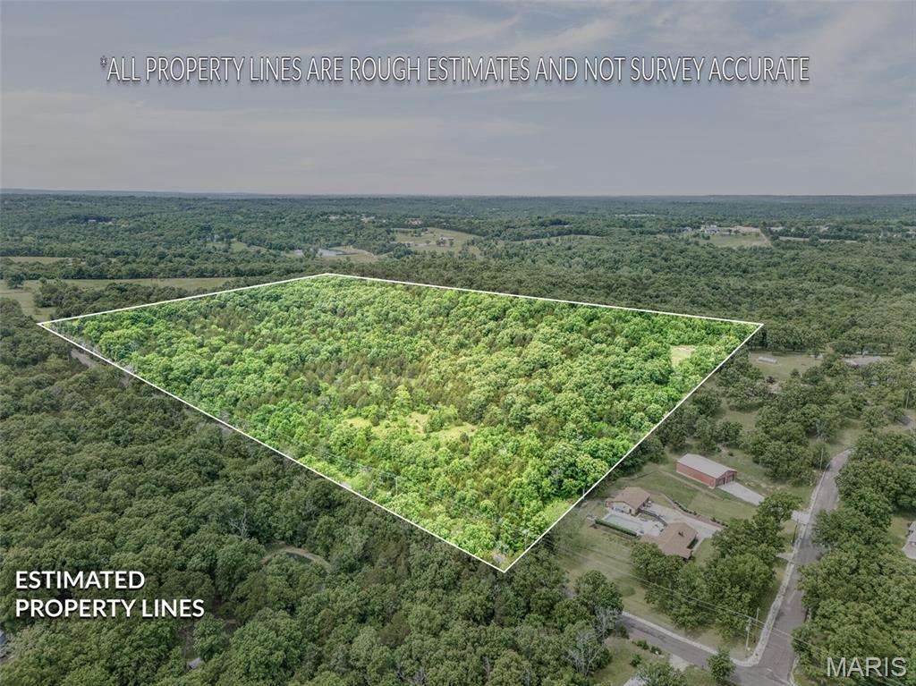 Photo of 1444 Yellow Rock De Soto MO 63020