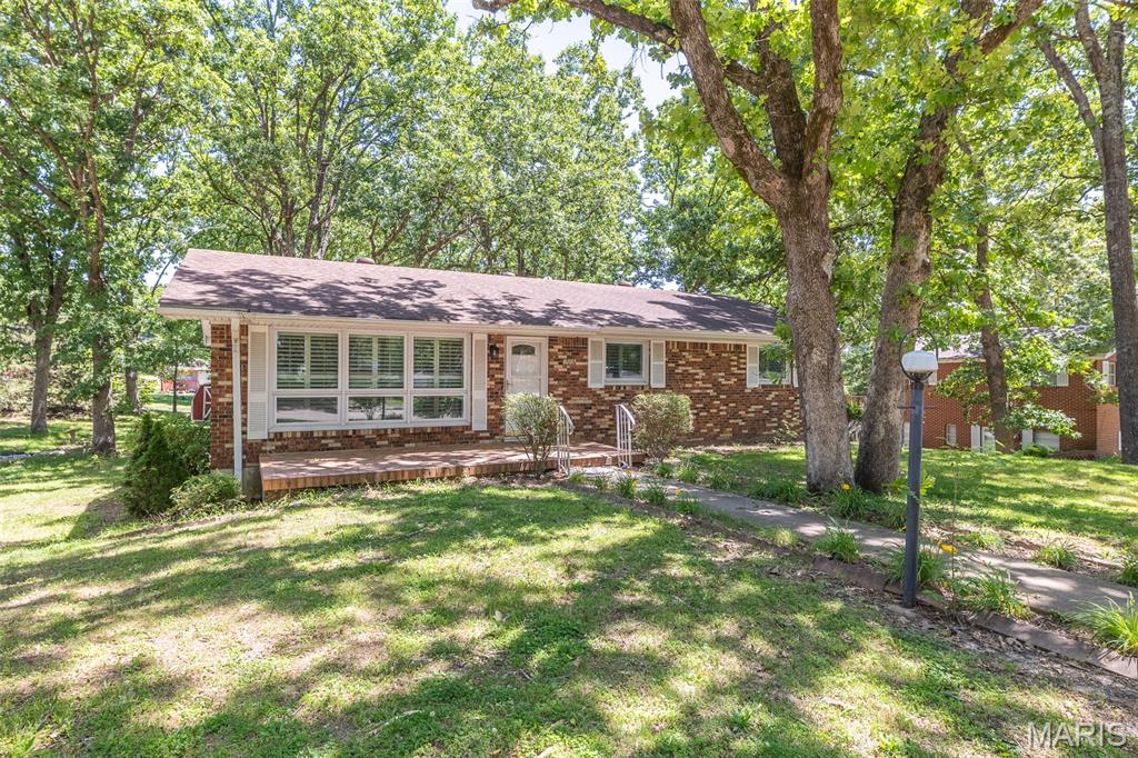 Photo of 1506 Rosedale Lane Poplar Bluff MO 63901
