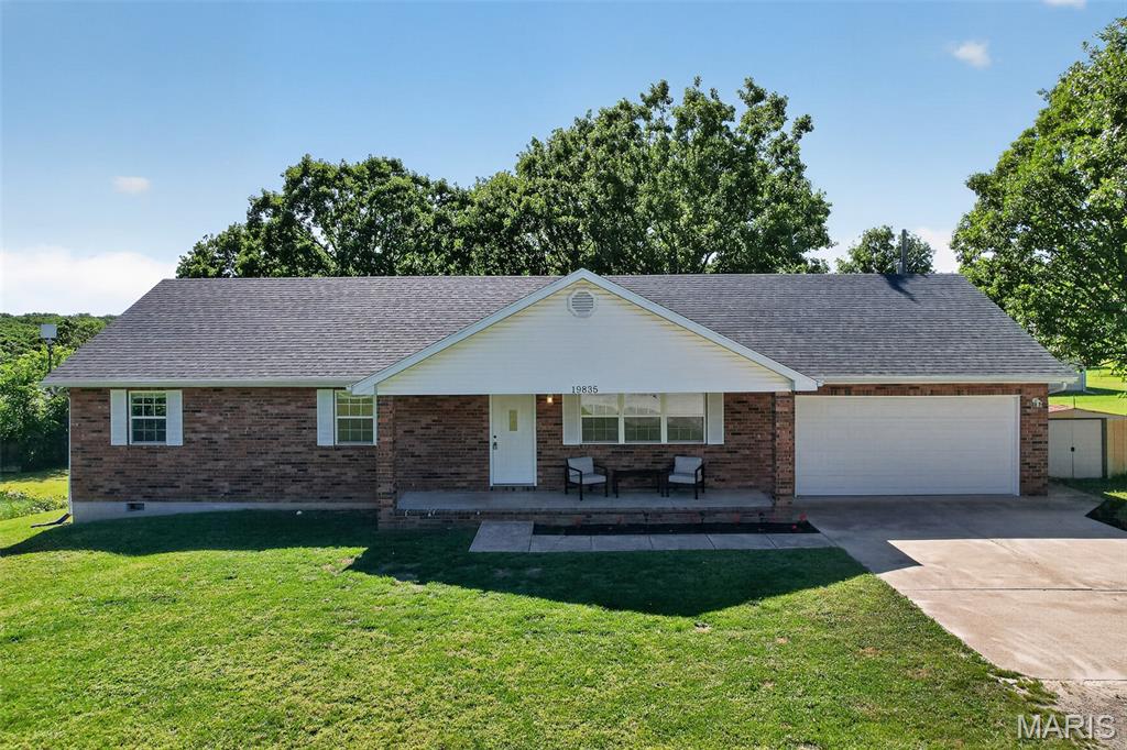 Photo of 19835 Stamper Lane Waynesville MO 65583
