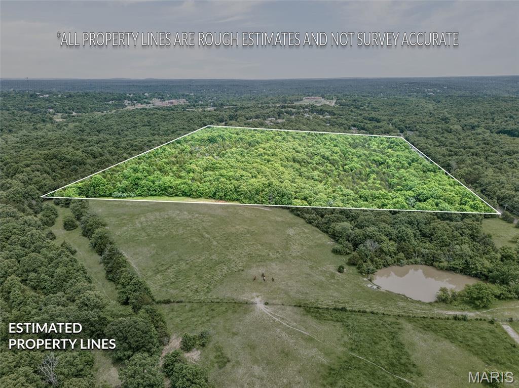 Photo of 1444 Yellow Rock De Soto MO 63020