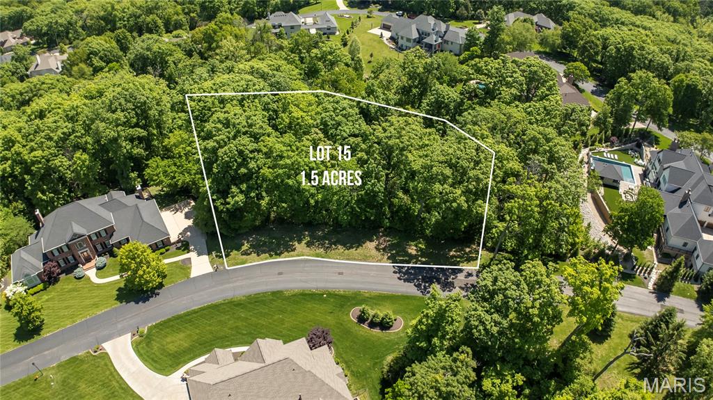 Photo of 24 Grand Meridien Forest Wildwood MO 63005