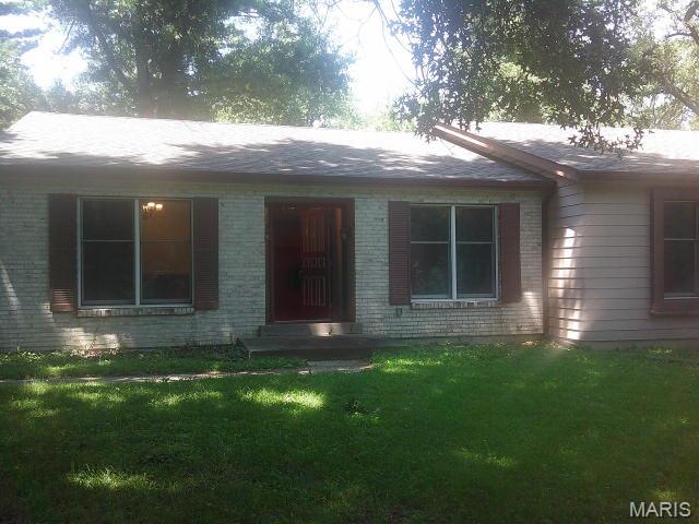 Photo of 12439 Norma Lane St Louis MO 63138