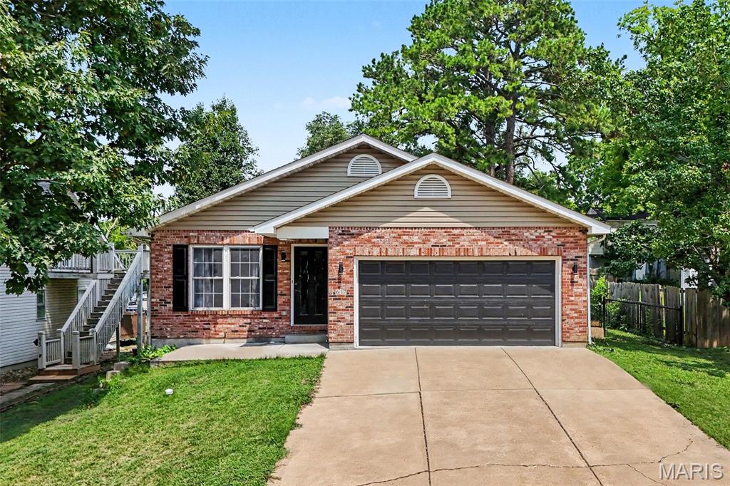 Photo of 617 N 6th Street Festus MO 63028