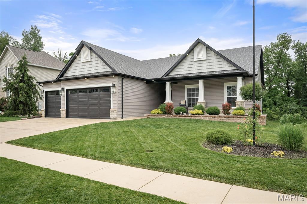 Photo of 1657 Westlake ct. Court Pacific MO 63069