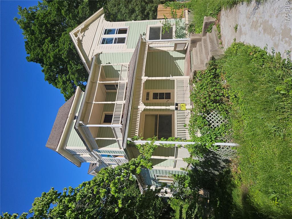 Photo of 306 N First Street Steelville MO 65565