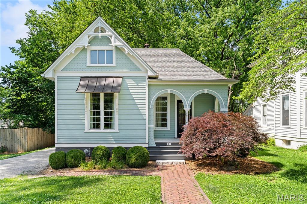 Photo of 905 St. Louis Street Edwardsville IL 62025