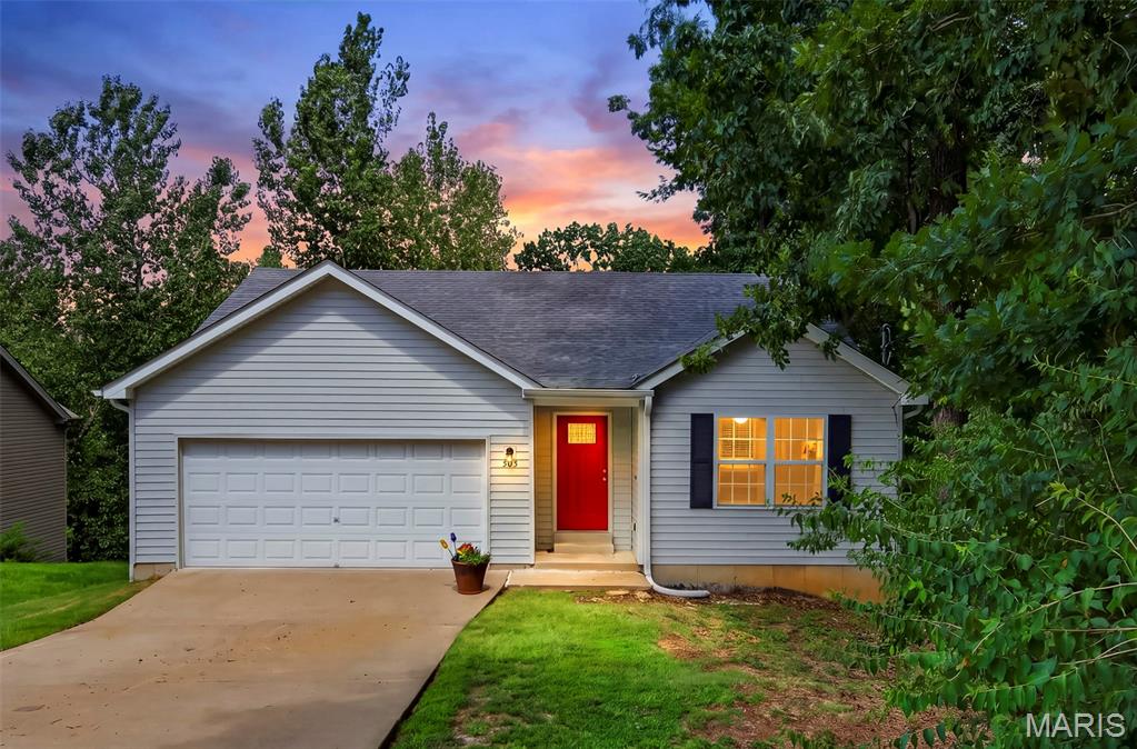 Photo of 505 Lake Drive Unincorporated MO 63366