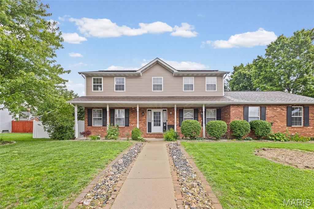 Photo of 630 Aladar Drive O'Fallon IL 62269
