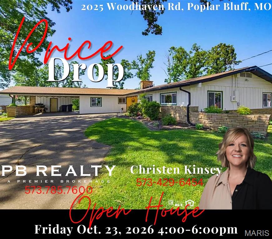 Photo of 2025 Woodhaven Road Poplar Bluff MO 63901