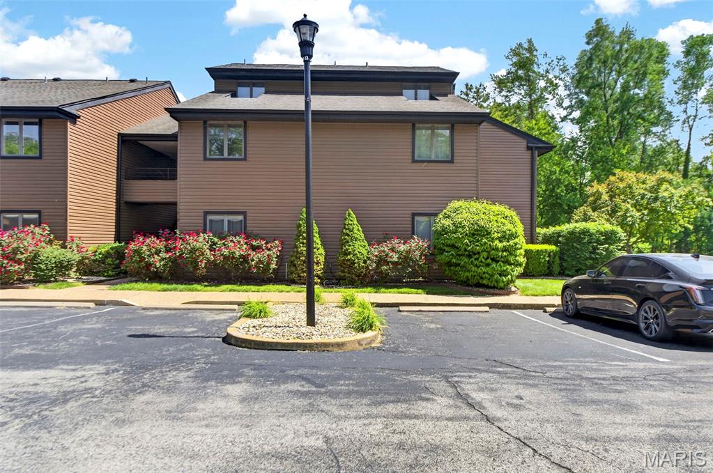 Photo of 13818 Amiot Drive #A Maryland Heights MO 63146