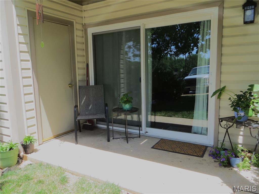 Photo of 1205 Mangrove Lane #1 Unincorporated MO 63125