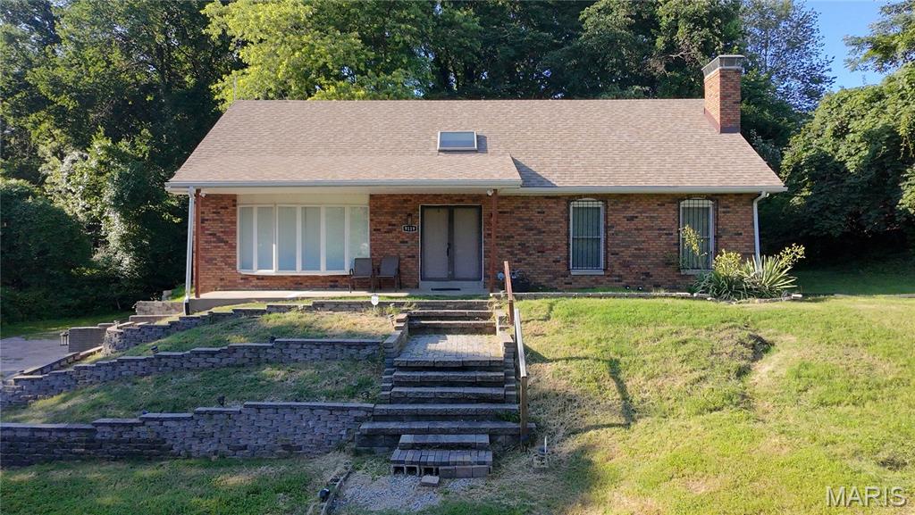 Photo of 9119 Wedgewood Drive Fairview Heights IL 62208