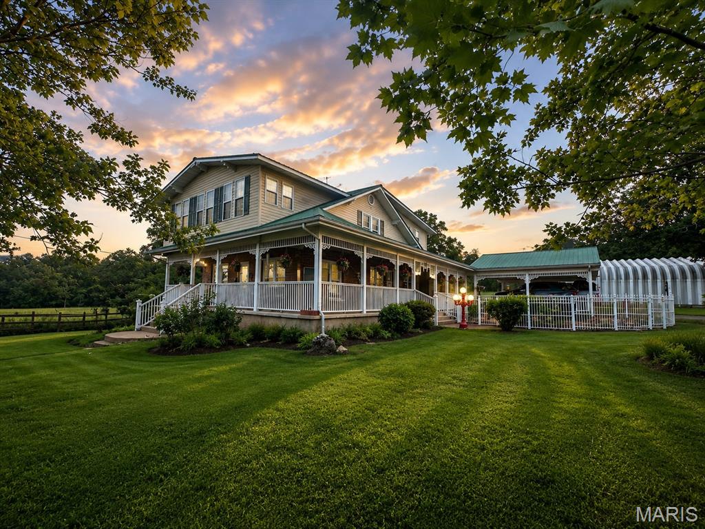 Photo of 2412 County Road 53 Belleview MO 63623