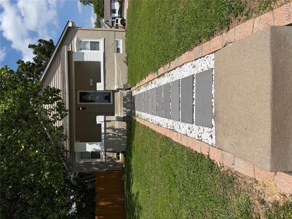 Photo of 206 N Church Street Sullivan MO 63080