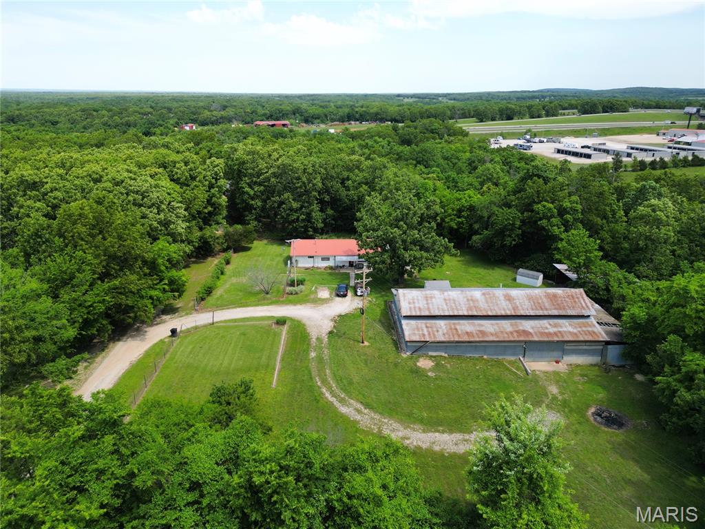 Photo of 425 Eisenhower Street Rolla MO 65401