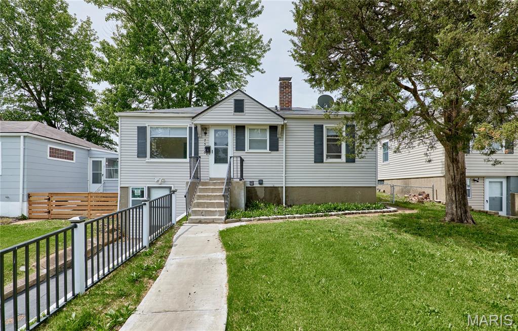 Photo of 7536 Eunice Avenue St Louis MO 63136