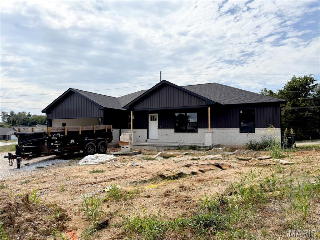 Photo of 4001 Bishop Court Jackson MO 63755