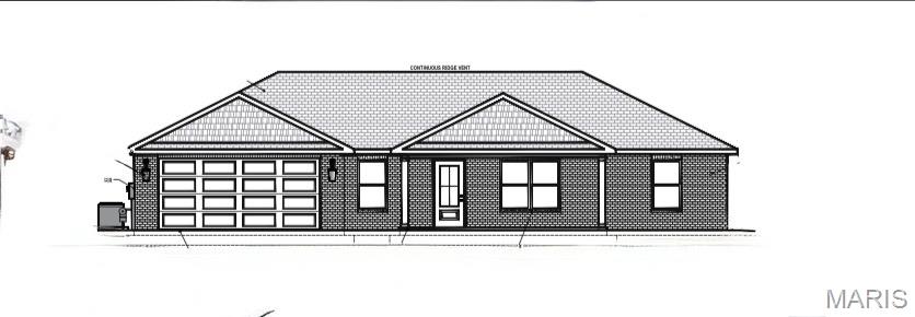 Photo of 4001 Bishop Court Jackson MO 63755