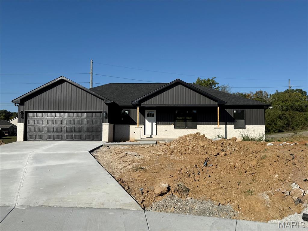 Photo of 4001 Bishop Court Jackson MO 63755