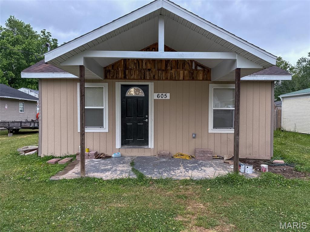 Photo of 605 Don Street Poplar Bluff MO 63901