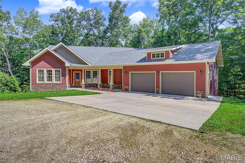 Photo of 0 Antler Ridge Cape Girardeau MO 63701