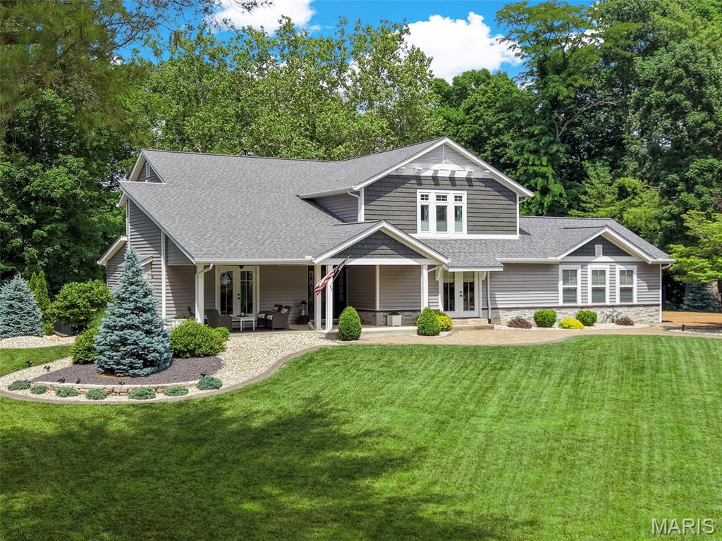 Photo of 16 Ginger Creek Drive Glen Carbon IL 62034
