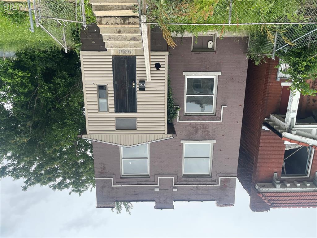 Photo of 3850 Kennerly Avenue St Louis MO 63113