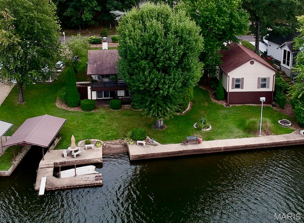 Photo of 1787 Lake Shore Drive Owensville MO 65066