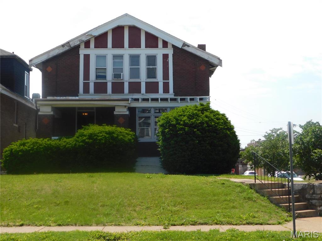 Photo of 4502 Harris Avenue St Louis MO 63115