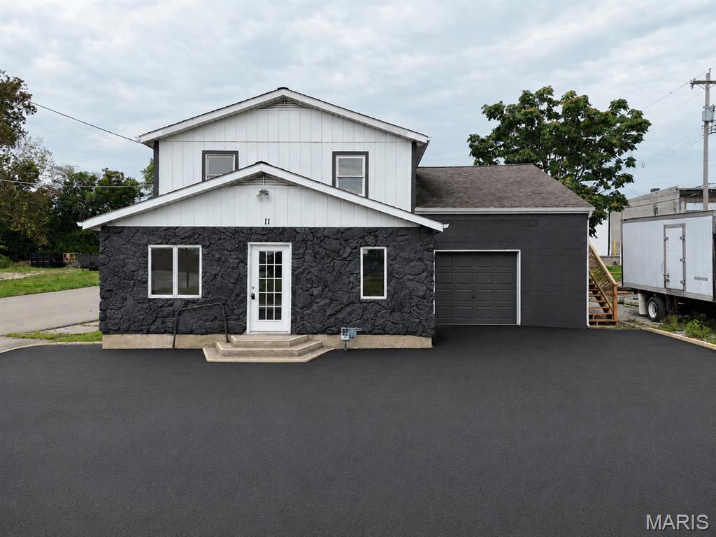 Photo of 11 S 2nd Street Festus MO 63028