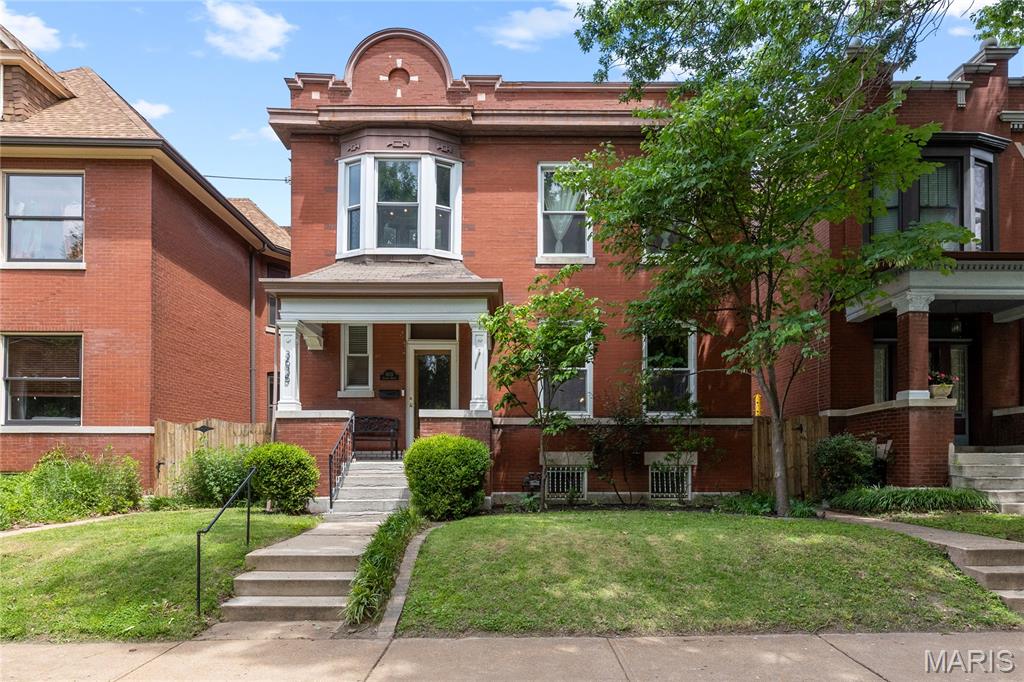 Photo of 3635 Juniata Street St Louis MO 63116