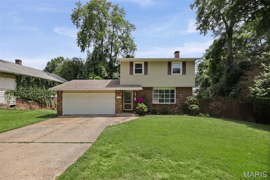 Photo of 219 Patterson Place Alton IL 62002