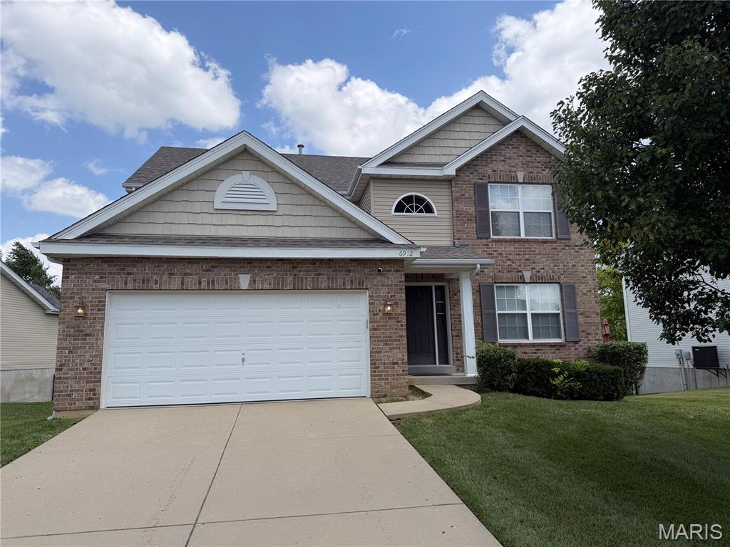 Photo of 6912 Arbor Cove Drive Fairview Heights IL 62208
