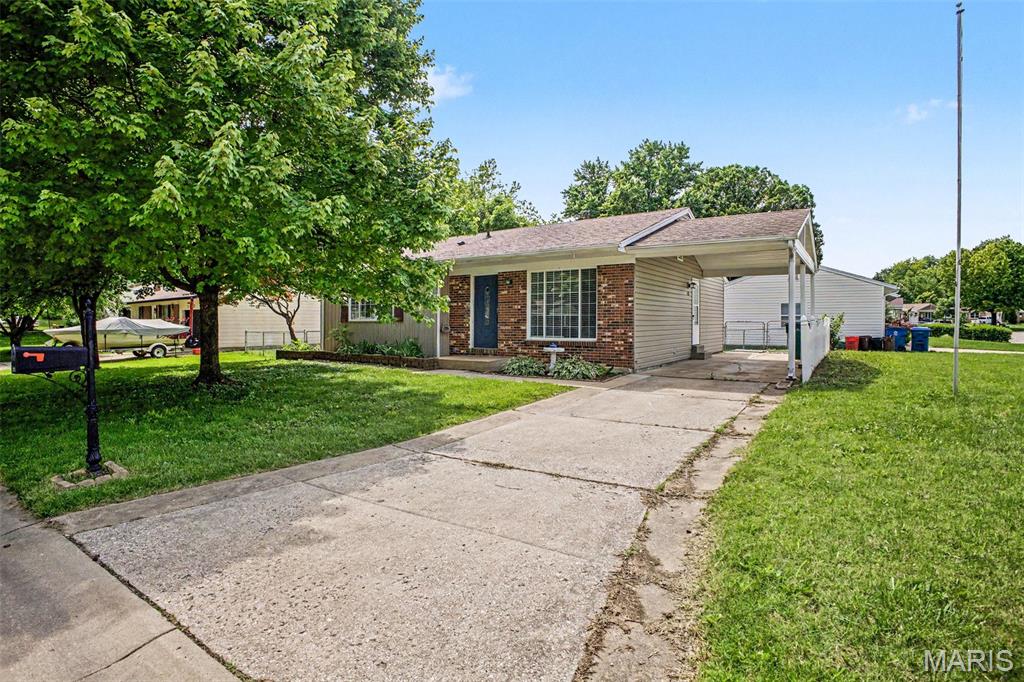 Photo of 2737 Essex Street St Charles MO 63301