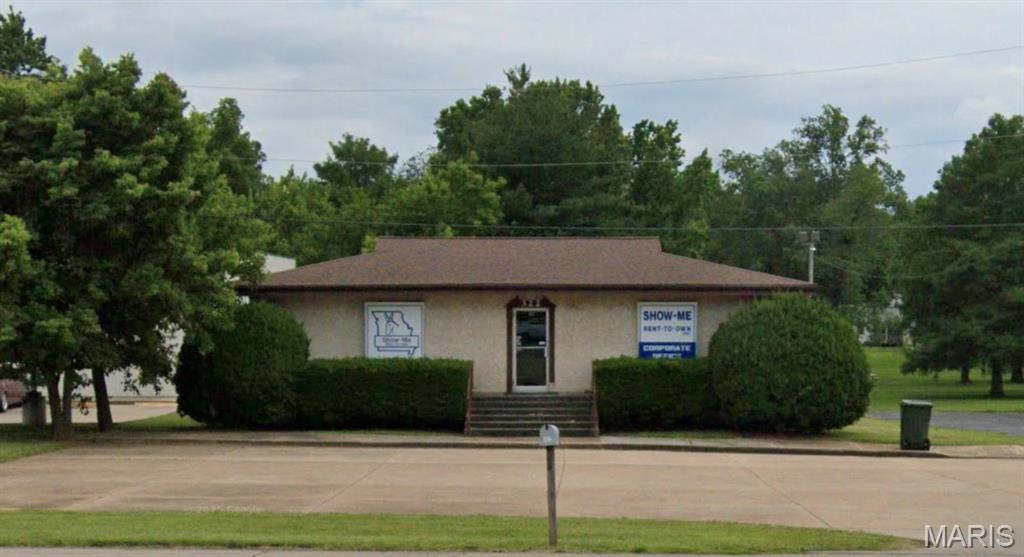 Photo of 322 E Karsch Boulevard Farmington MO 63640