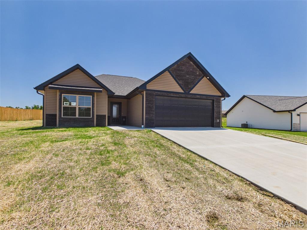 Photo of 149 Teton Pass Waynesville MO 65583