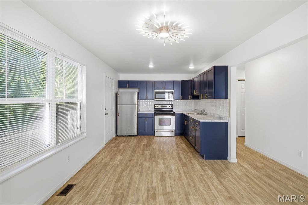 Photo of 10236 Earl Drive St Louis MO 63136