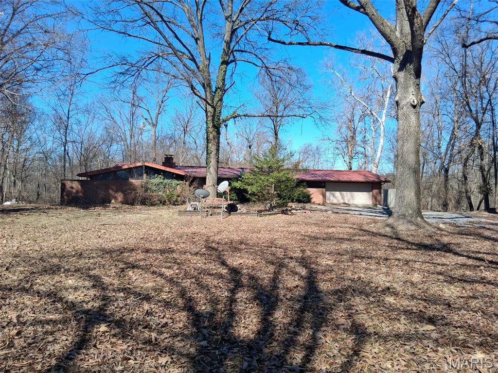 Photo of 2911 N Center Street Maryville IL 62062