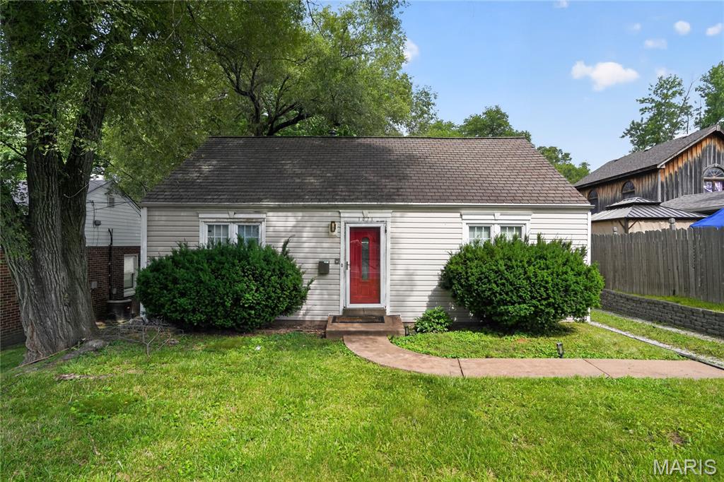 Photo of 1071 N New Florissant Road Allenton MO 63031