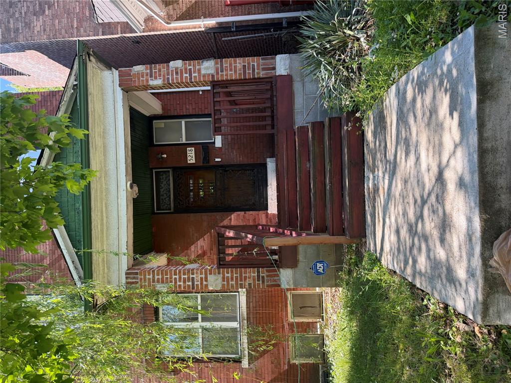 Photo of 5218 Lotus Avenue St Louis MO 63113